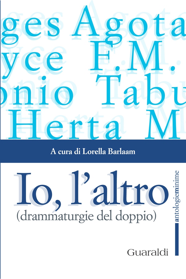 Io, l'altro - Librerie.coop Io, l'altro - Librerie.coop