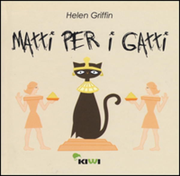 Matti per i gatti - Librerie.coop Matti per i gatti - Librerie.coop
