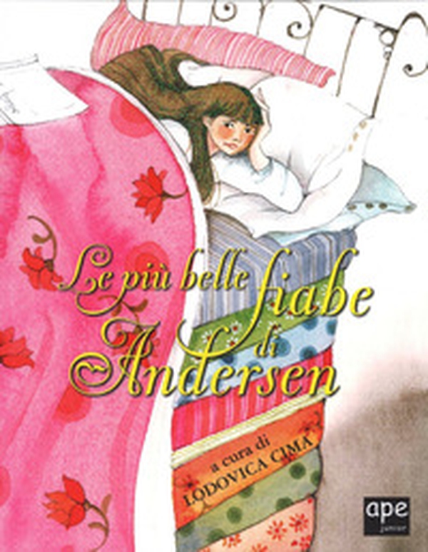 Le più belle fiabe di Andersen - Librerie.coop Le più belle fiabe di Andersen - Librerie.coop