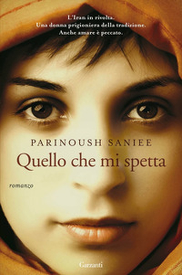 Quello che mi spetta - Librerie.coop Quello che mi spetta - Librerie.coop