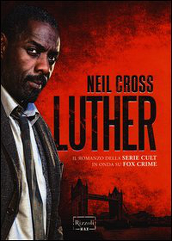 Luther - Librerie.coop Luther - Librerie.coop