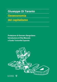 Geoeconomia del capitalismo - Librerie.coop