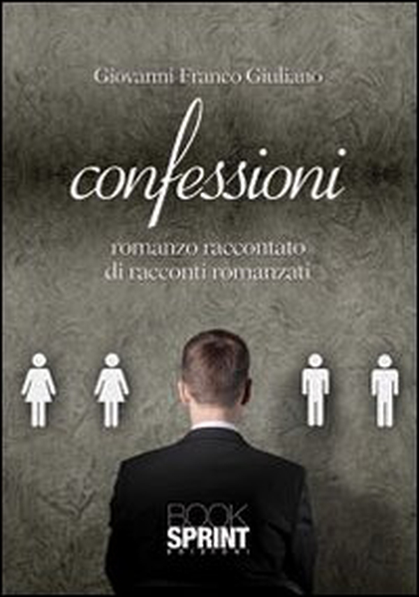 Confessioni - Librerie.coop Confessioni - Librerie.coop