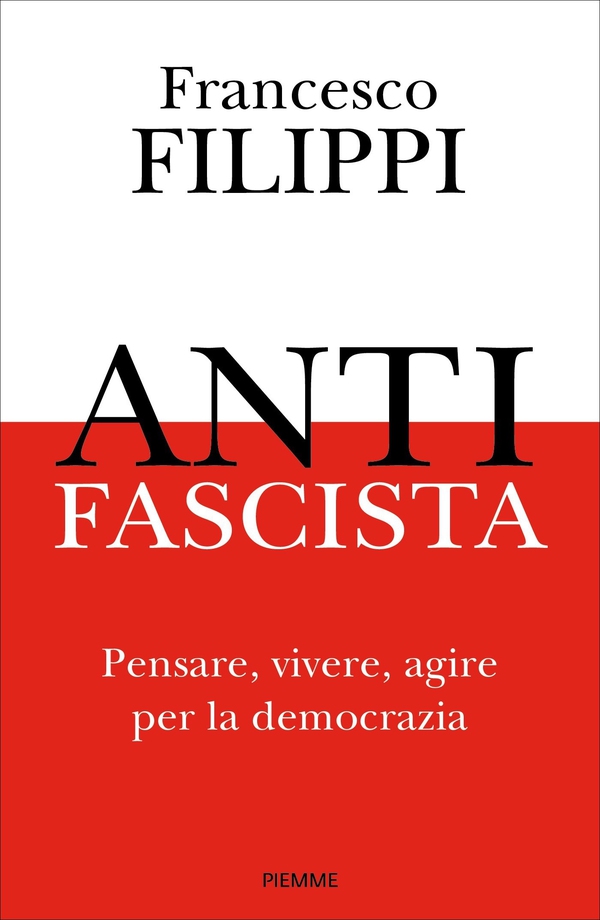 Antifascista - Librerie.coop Antifascista - Librerie.coop