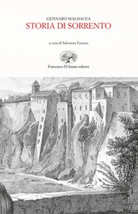 Storia di Sorrento (rist. anast. 1841-44) - Librerie.coop