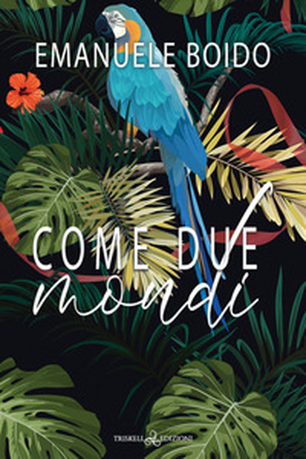 Come due mondi - Librerie.coop Come due mondi - Librerie.coop