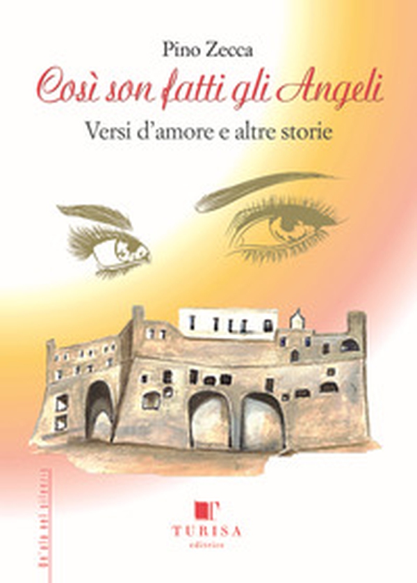 Così son fatti gli angeli. Versi d'amore e altre storie - Librerie.coop Così son fatti gli angeli. Versi d'amore e altre storie - Librerie.coop