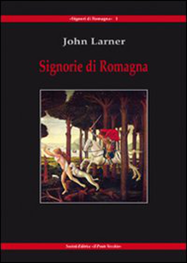 Signorie di Romagna - Librerie.coop Signorie di Romagna - Librerie.coop