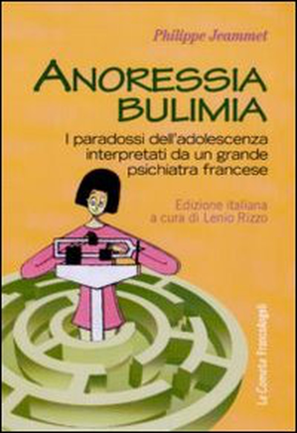 Anoressia bulimia - Librerie.coop Anoressia bulimia - Librerie.coop