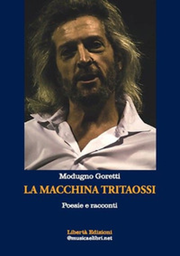 La macchina tritaossi - Librerie.coop La macchina tritaossi - Librerie.coop