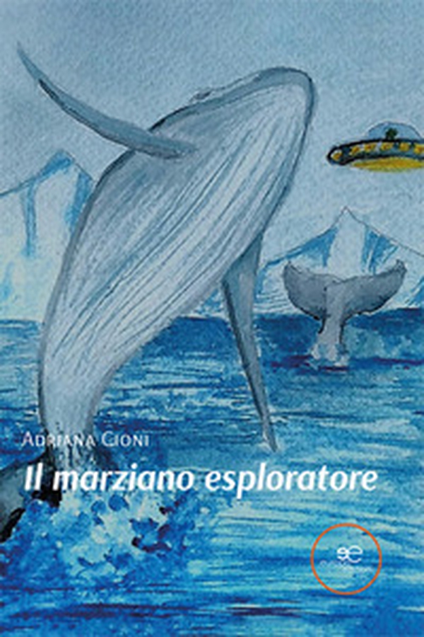 Il marziano esploratore - Librerie.coop Il marziano esploratore - Librerie.coop