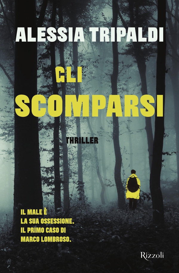 Gli scomparsi - Librerie.coop Gli scomparsi - Librerie.coop