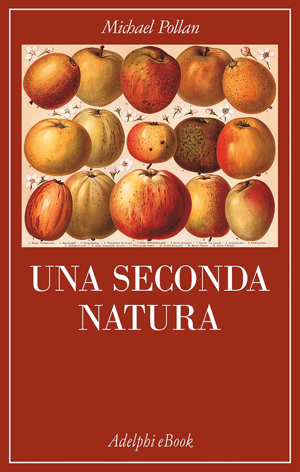 Una seconda natura - Librerie.coop Una seconda natura - Librerie.coop