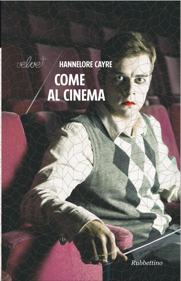 Come al cinema - Librerie.coop Come al cinema - Librerie.coop