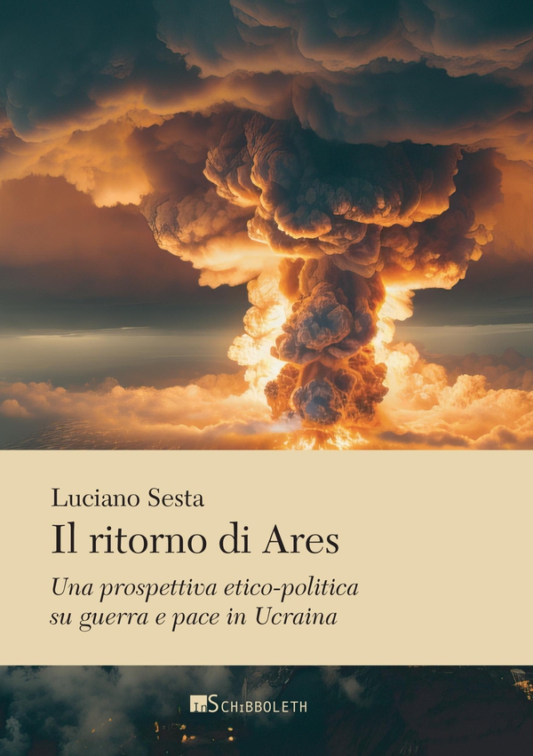 Il ritorno di Ares - Librerie.coop Il ritorno di Ares - Librerie.coop