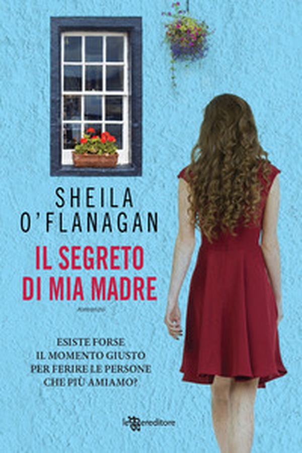 Il segreto di mia madre - Librerie.coop Il segreto di mia madre - Librerie.coop