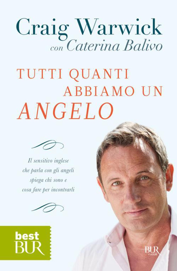 Tutti quanti abbiamo un angelo - Librerie.coop Tutti quanti abbiamo un angelo - Librerie.coop