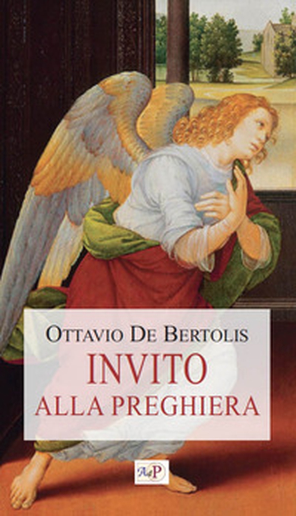Invito alla preghiera - Librerie.coop Invito alla preghiera - Librerie.coop