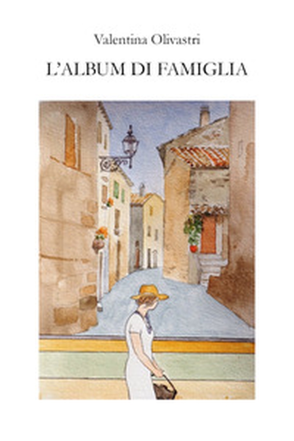 L'album di famiglia - Librerie.coop L'album di famiglia - Librerie.coop