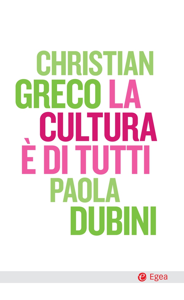 La cultura è di tutti - Librerie.coop La cultura è di tutti - Librerie.coop