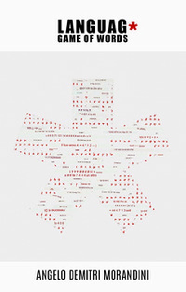 Languag* game of words - Librerie.coop Languag* game of words - Librerie.coop