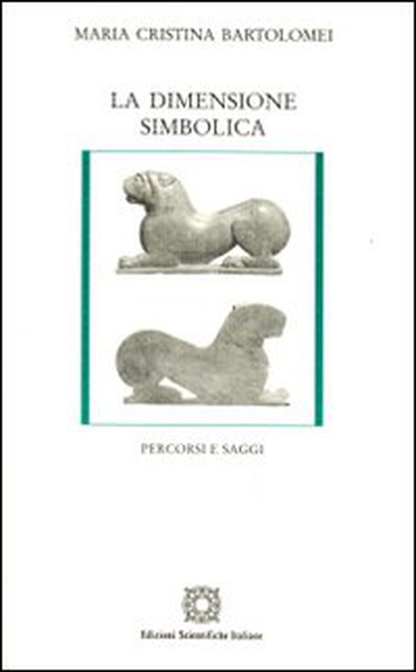 La dimensione simbolica - Librerie.coop La dimensione simbolica - Librerie.coop