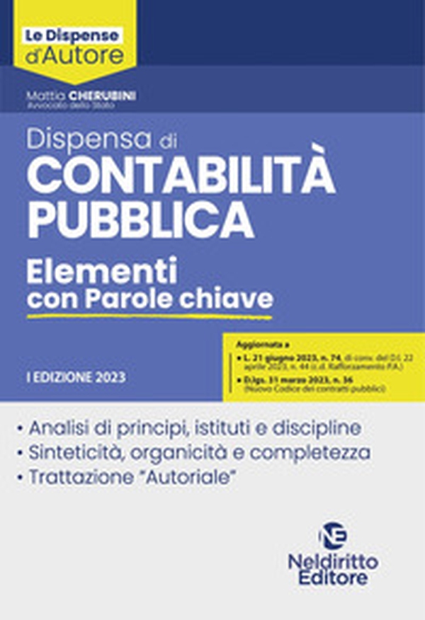 Contabilità degli enti locali. Elementi con parole chiave - Librerie.coop Contabilità degli enti locali. Elementi con parole chiave - Librerie.coop