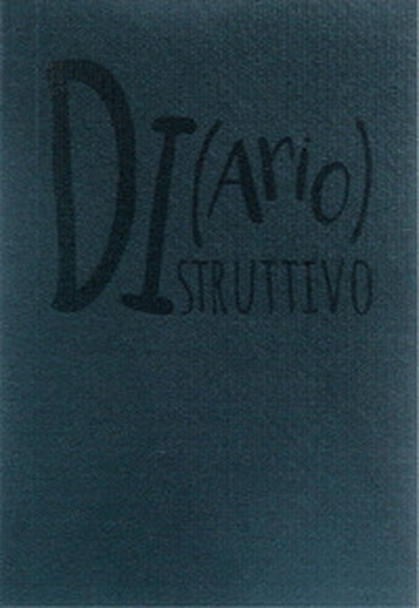 Di(ario)struttivo - Librerie.coop Di(ario)struttivo - Librerie.coop