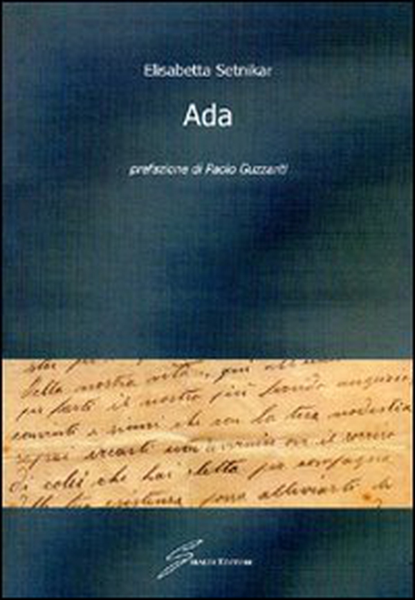 Ada - Librerie.coop Ada - Librerie.coop