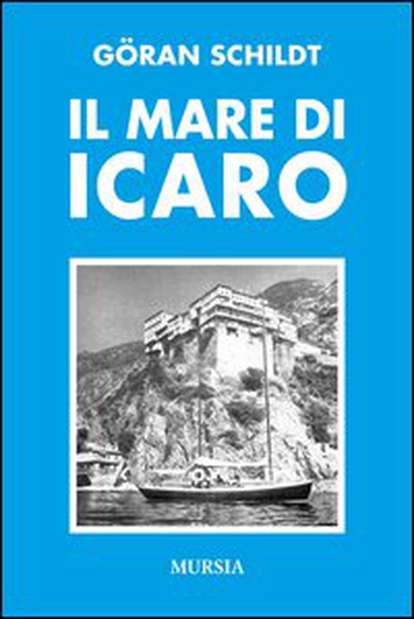 Il mare di Icaro - Librerie.coop Il mare di Icaro - Librerie.coop