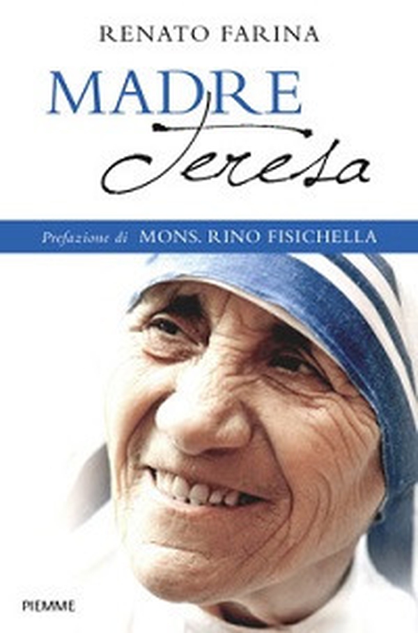 Madre Teresa - Librerie.coop Madre Teresa - Librerie.coop