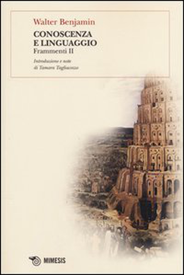 Conoscenza e linguaggio. Frammenti II - Librerie.coop Conoscenza e linguaggio. Frammenti II - Librerie.coop