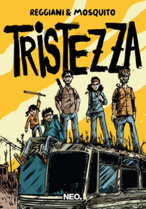 Tristezza - Librerie.coop Tristezza - Librerie.coop