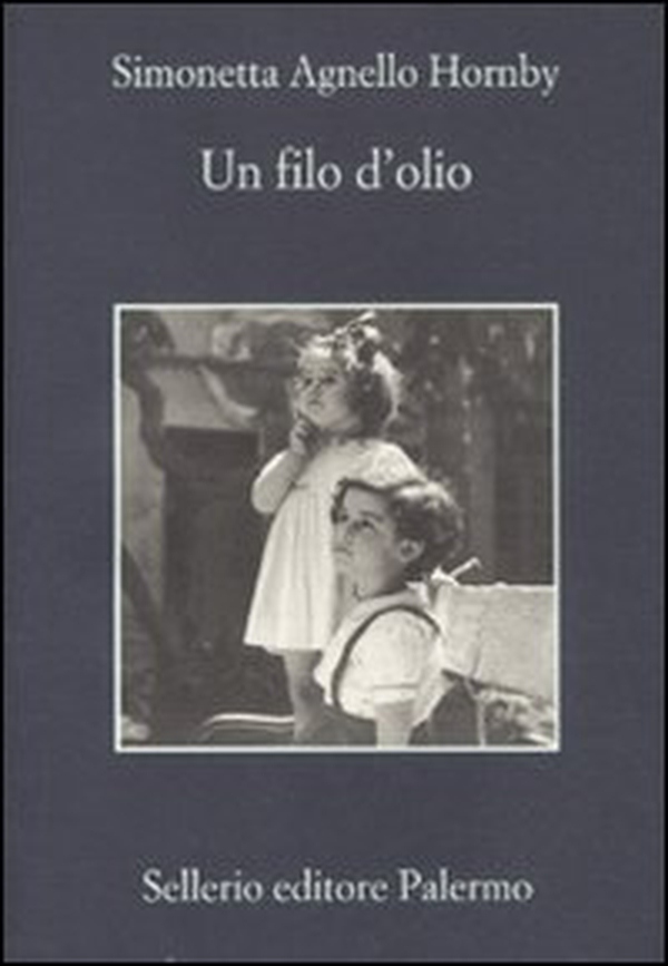 Un filo d'olio - Librerie.coop Un filo d'olio - Librerie.coop