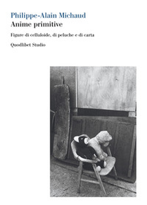 Anime primitive. Figure di celluloide, di peluche e di carta - Librerie.coop Anime primitive. Figure di celluloide, di peluche e di carta - Librerie.coop