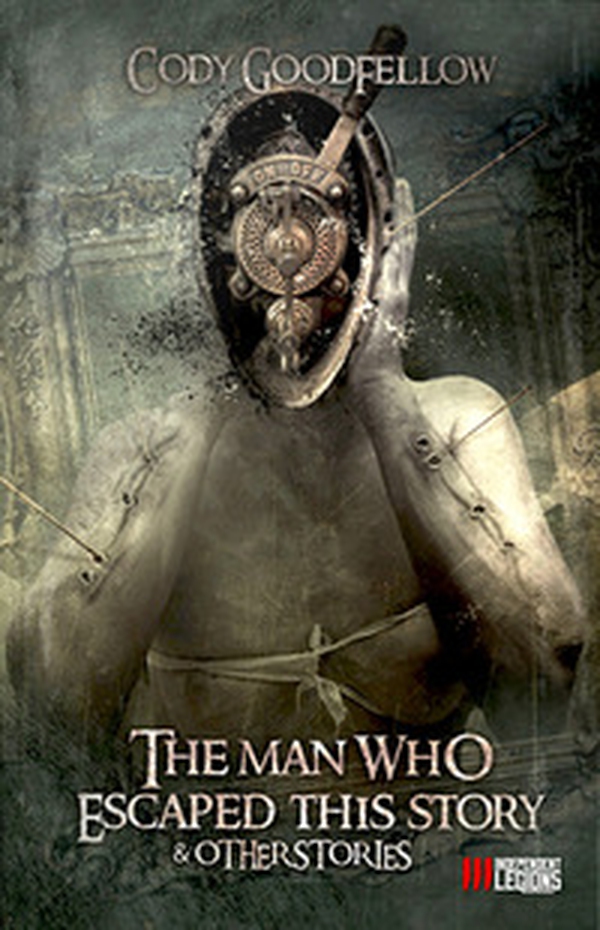 The man who escaped this story and other stories - Librerie.coop The man who escaped this story and other stories - Librerie.coop