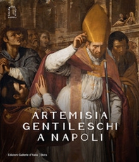 Artemisia Gentileschi a Napoli - Librerie.coop