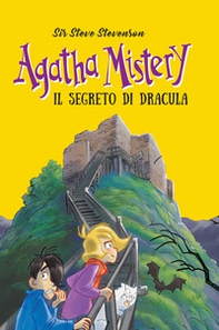 Il segreto di Dracula - Librerie.coop
