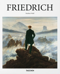 Friedrich. Ediz. inglese - Librerie.coop