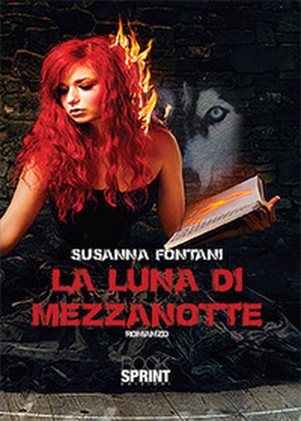 La luna di mezzanotte - Librerie.coop La luna di mezzanotte - Librerie.coop