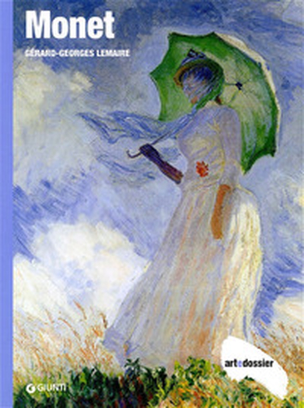 Monet - Librerie.coop Monet - Librerie.coop