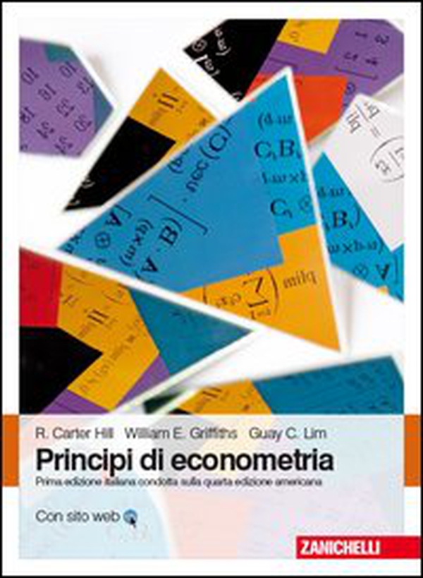 Principi di econometria - Librerie.coop Principi di econometria - Librerie.coop
