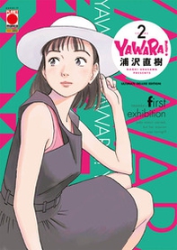 Yawara! Ultimate deluxe edition - Vol. 2 - Librerie.coop