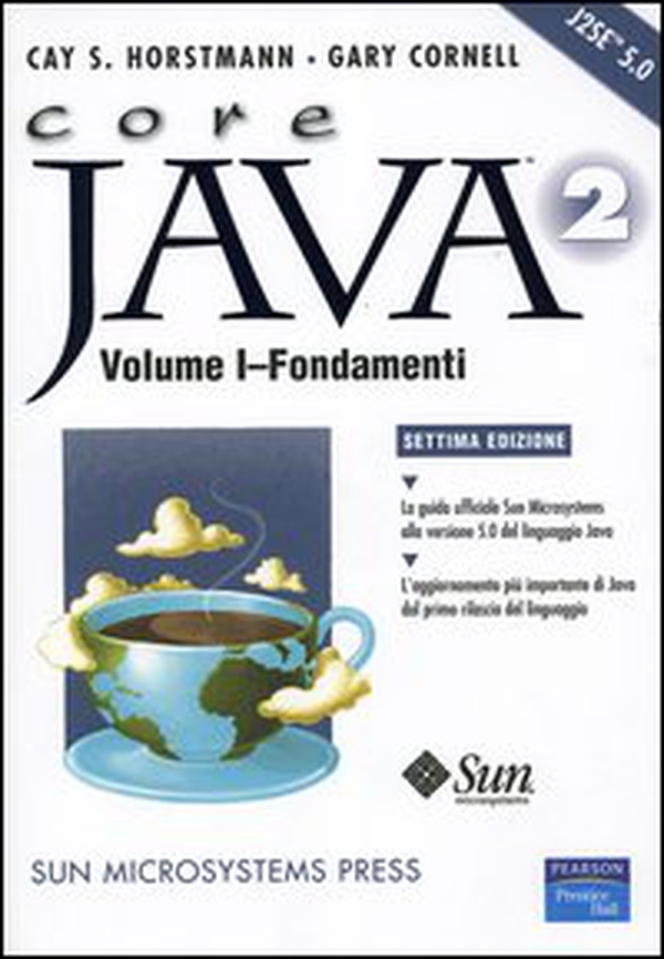 Core Java 2 - Vol. 1 - Librerie.coop Core Java 2 - Vol. 1 - Librerie.coop