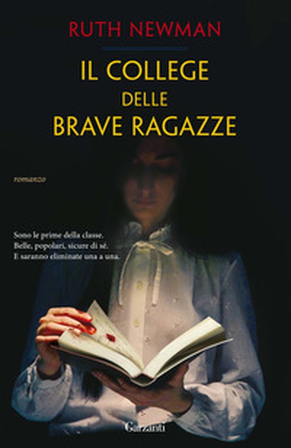 Il college delle brave ragazze - Librerie.coop Il college delle brave ragazze - Librerie.coop
