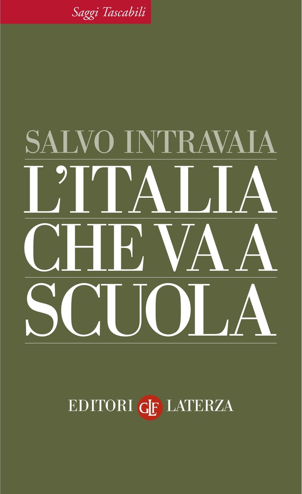 L'Italia che va a scuola - Librerie.coop L'Italia che va a scuola - Librerie.coop