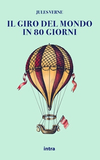 Il giro del mondo in 80 giorni - Librerie.coop
