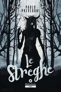 Le streghe - Librerie.coop