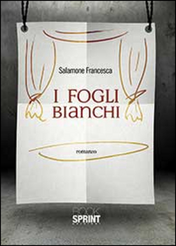 I fogli bianchi - Librerie.coop I fogli bianchi - Librerie.coop