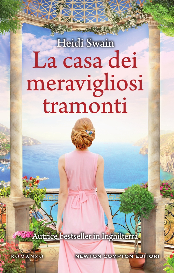 La casa dei meravigliosi tramonti - Librerie.coop La casa dei meravigliosi tramonti - Librerie.coop